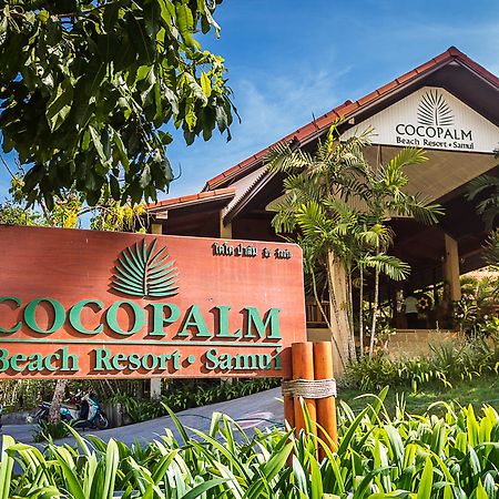 Coco Palm Beach Resort Mae Nam Zewnętrze zdjęcie
